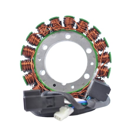 Rmstator Stator for CF Moto ATV UTV CF 500/Terralander 500 HO/UForce 500 HO 2007-2016 RMS010-100032